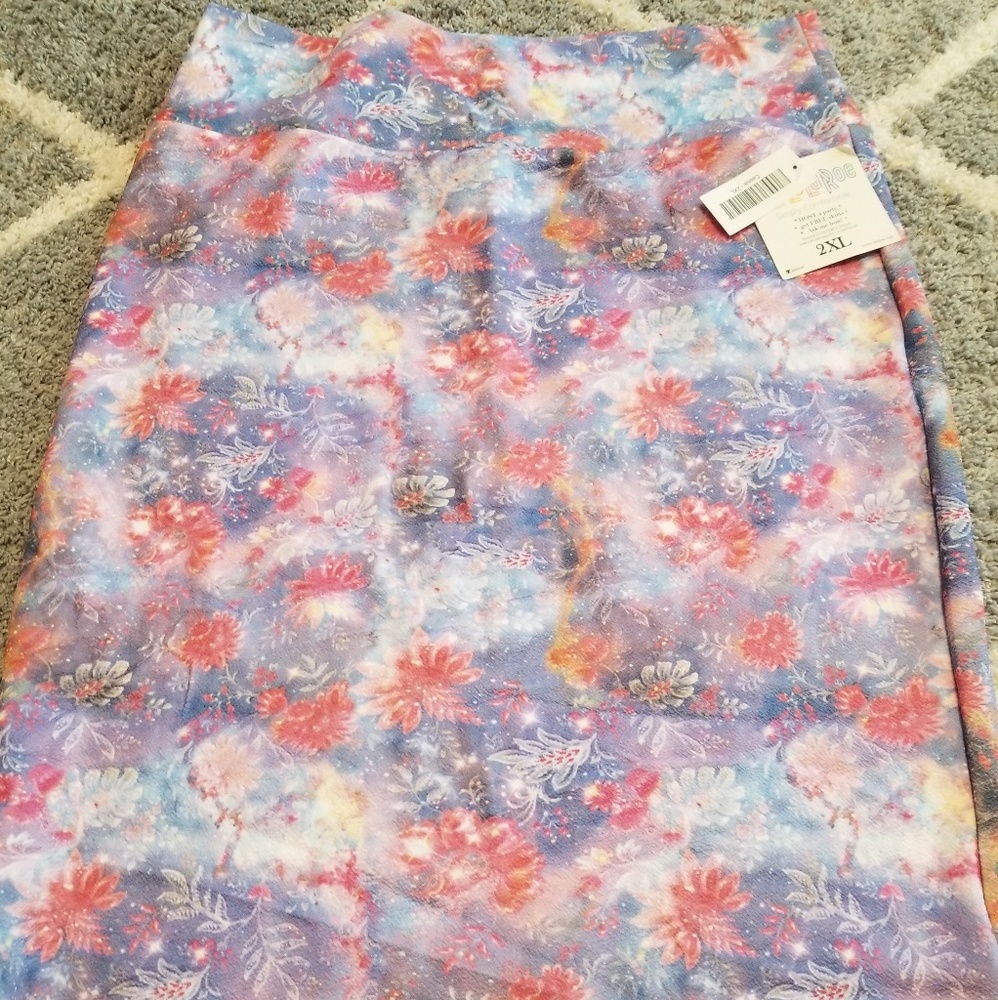LLR Cassie